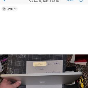 MacBook Air (early 2015 model) for sale macOS Monterey